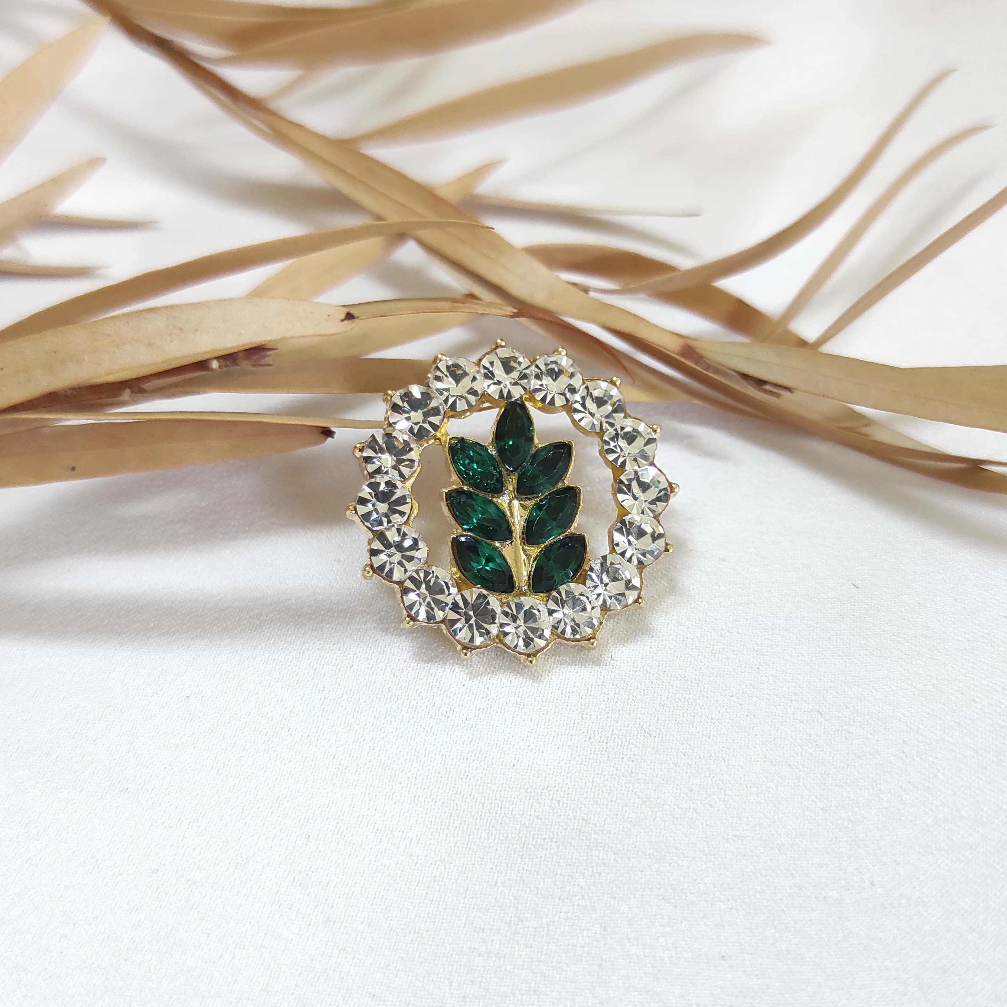 Broche Luz Divina